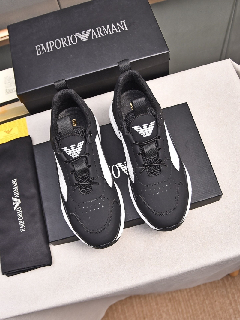 Armani Sneakers